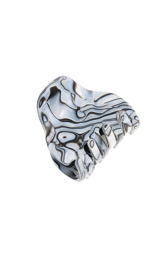 Small Jupiter Claw Clip
