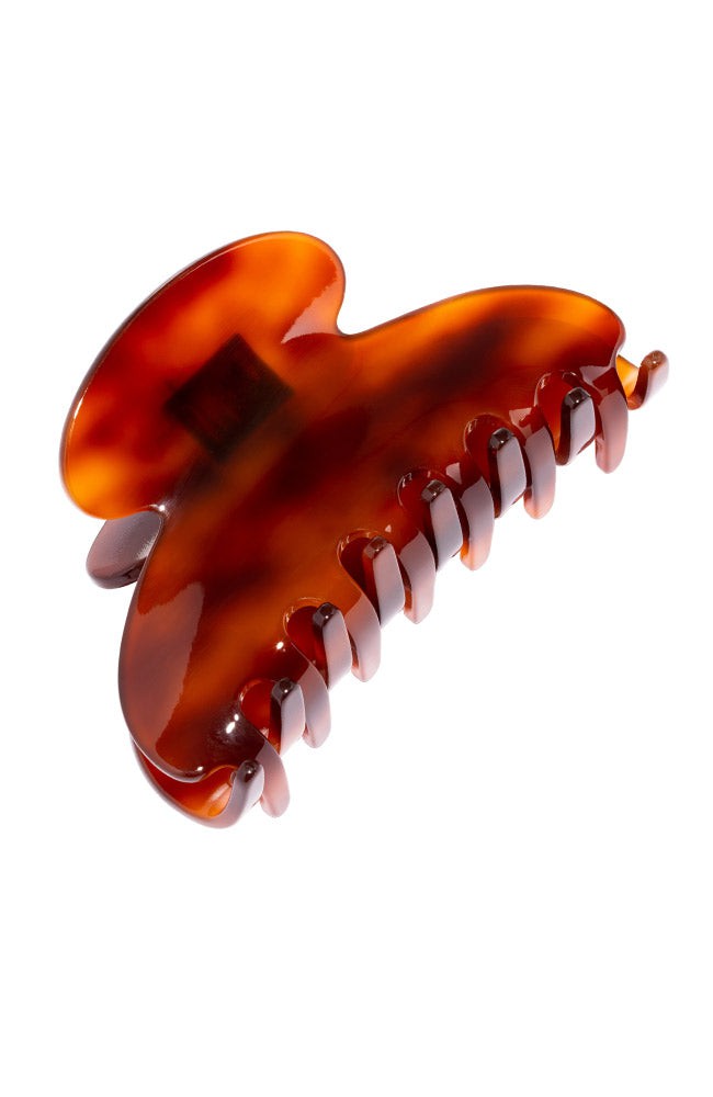 Medium Couture Claw Clip - French Classic