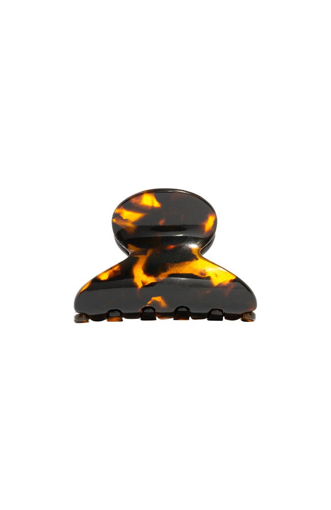 Mini Couture Claw Clip - Vesuvio