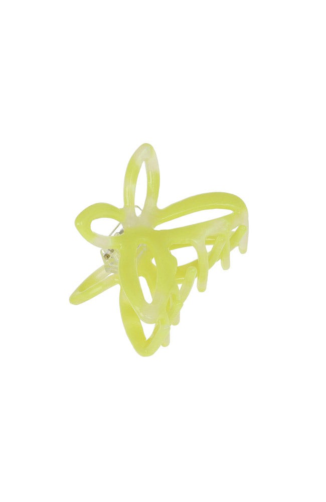 Rosemary Claw Clip