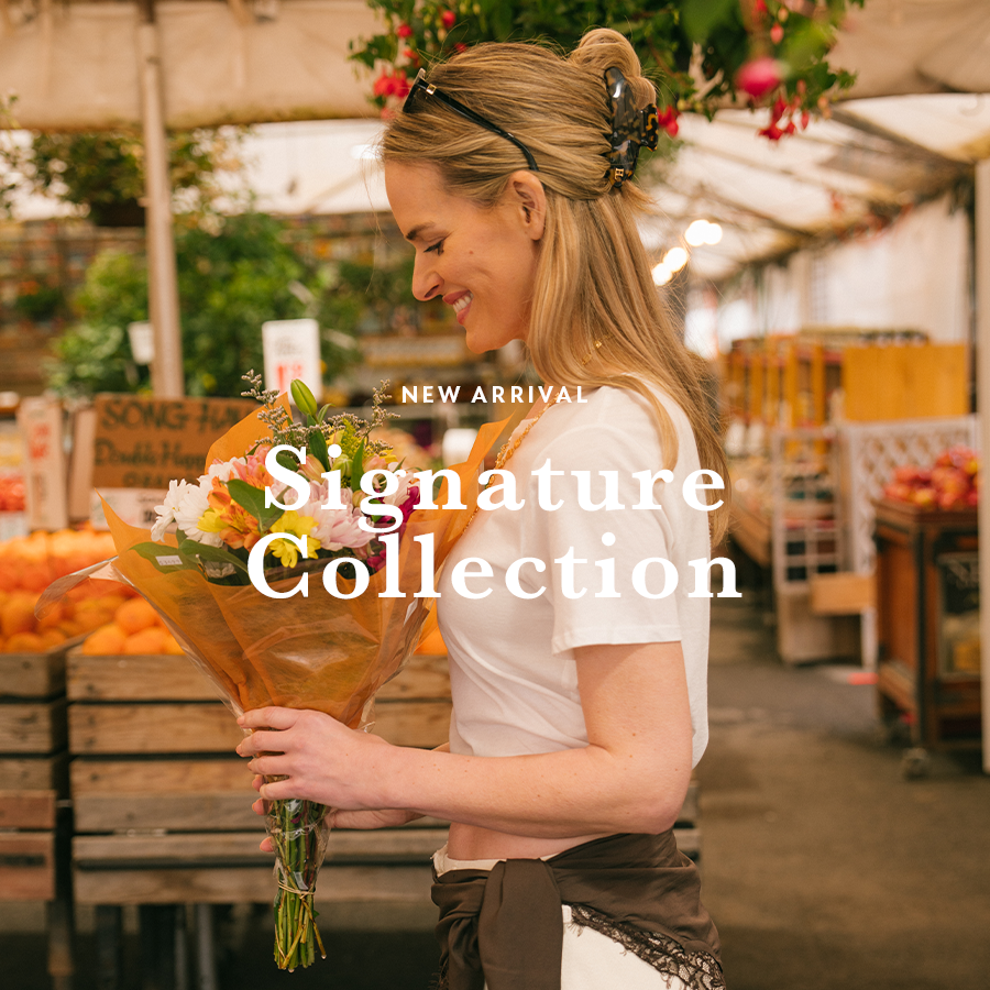 Signature Collection
